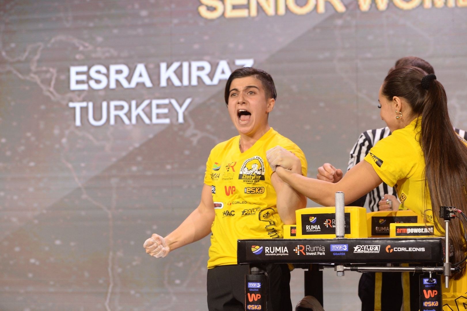 Zloty Tur 2017 Left Hand Finals