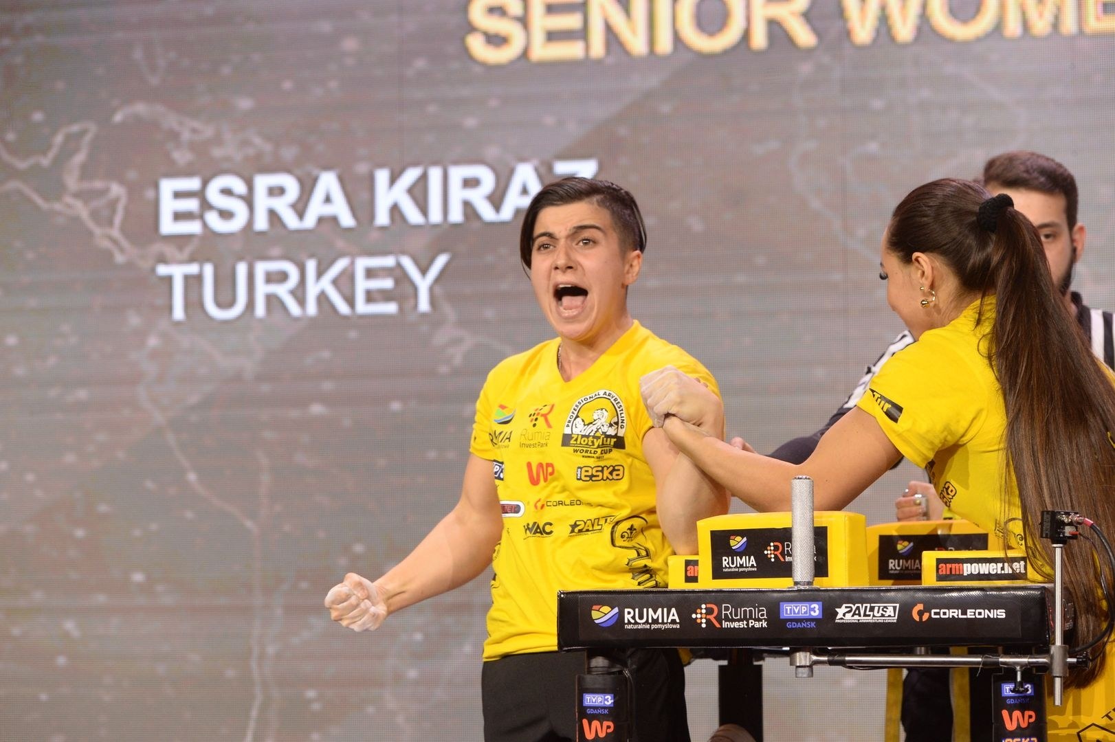 Zloty Tur 2017 Left Hand Finals