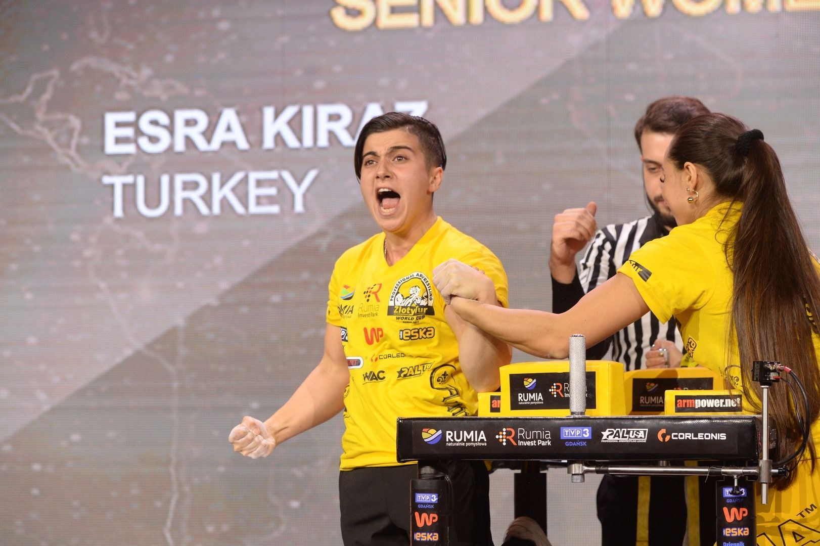 Zloty Tur 2017 Left Hand Finals