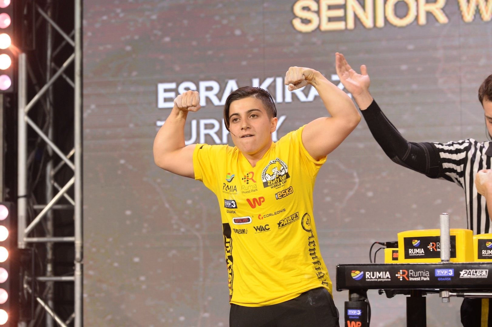 Zloty Tur 2017 Left Hand Finals