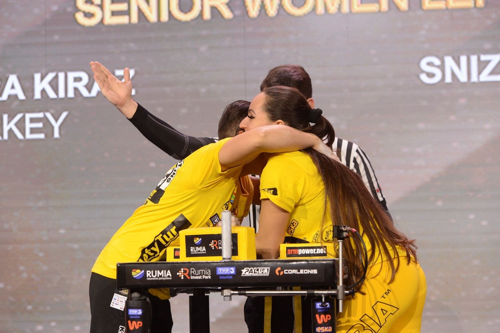 Zloty Tur 2017 Left Hand Finals