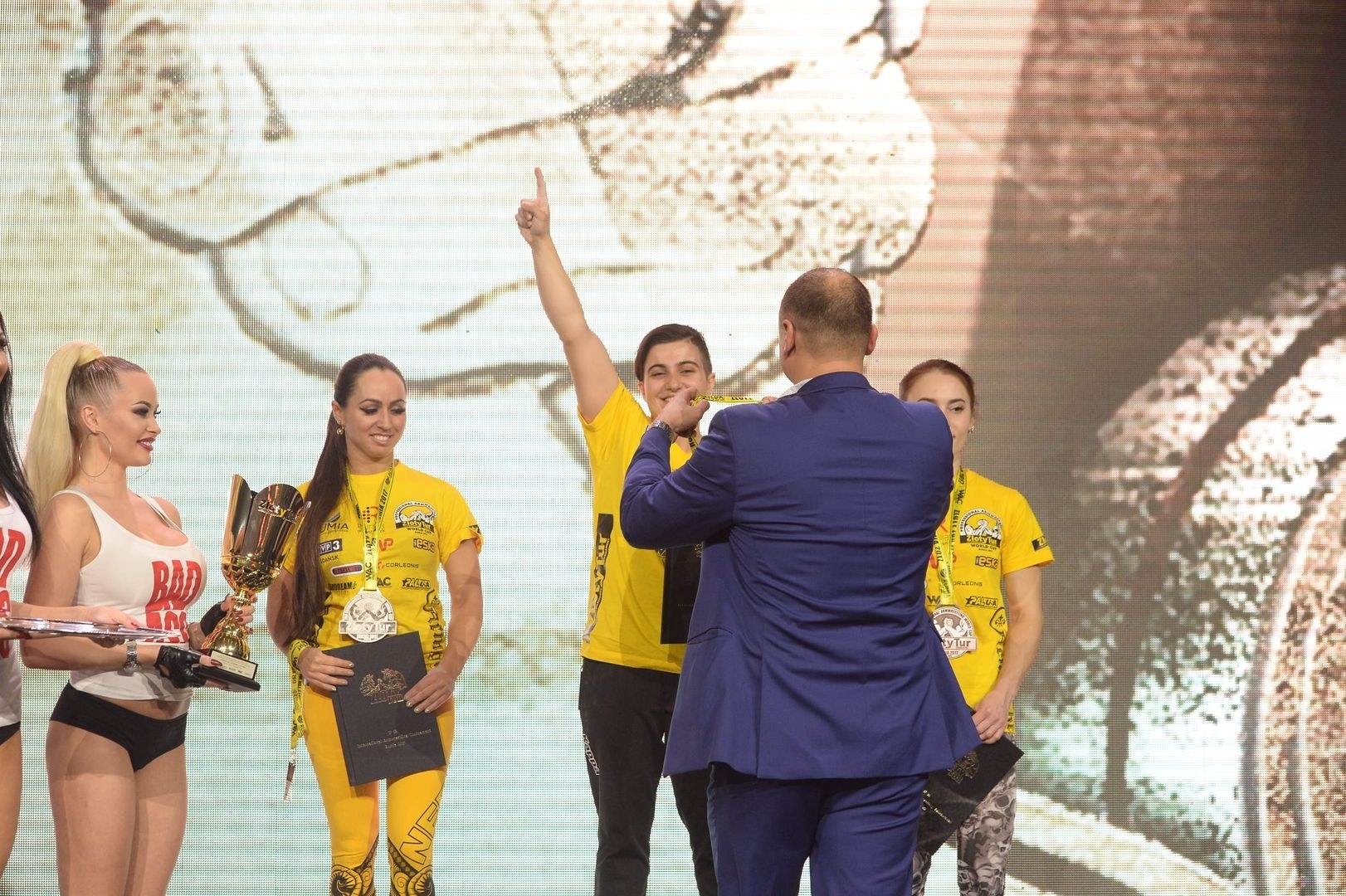 Zloty Tur 2017 Left Hand Finals