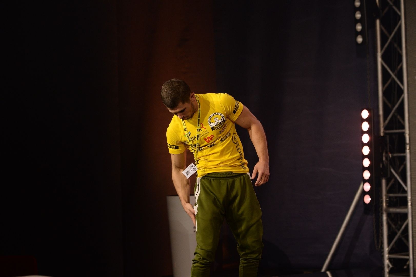 Zloty Tur 2017 Left Hand Finals