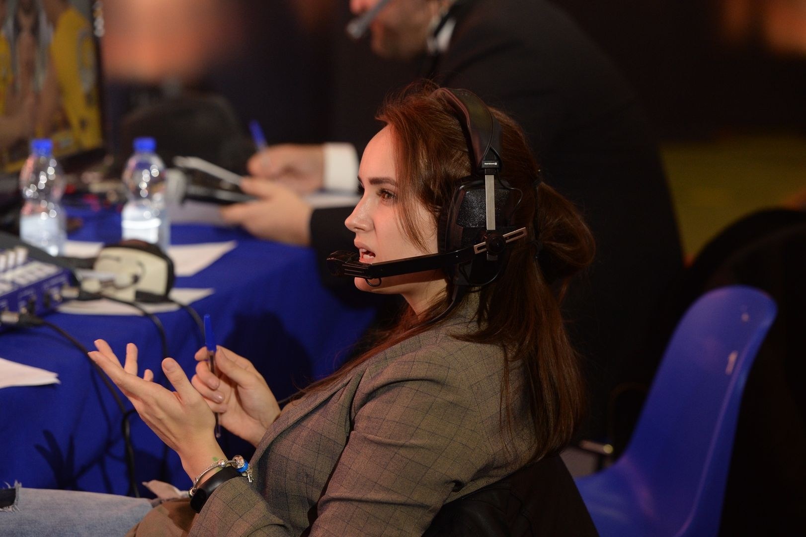 Zloty Tur 2017 Left Hand Finals