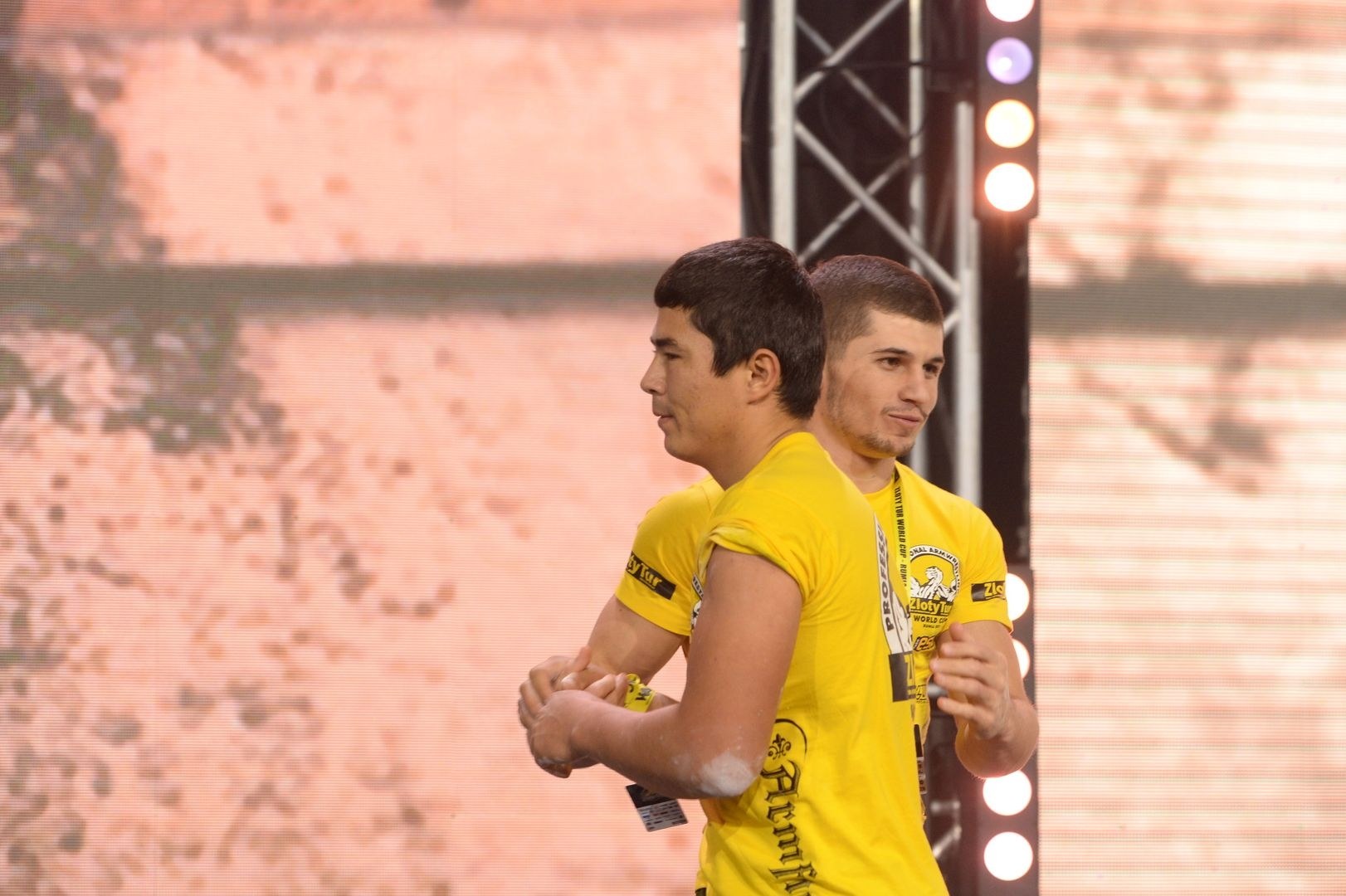 Zloty Tur 2017 Left Hand Finals