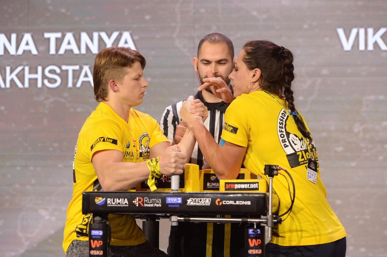 Zloty Tur 2017 Left Hand Finals