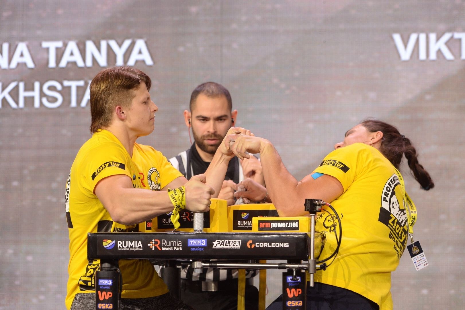 Zloty Tur 2017 Left Hand Finals