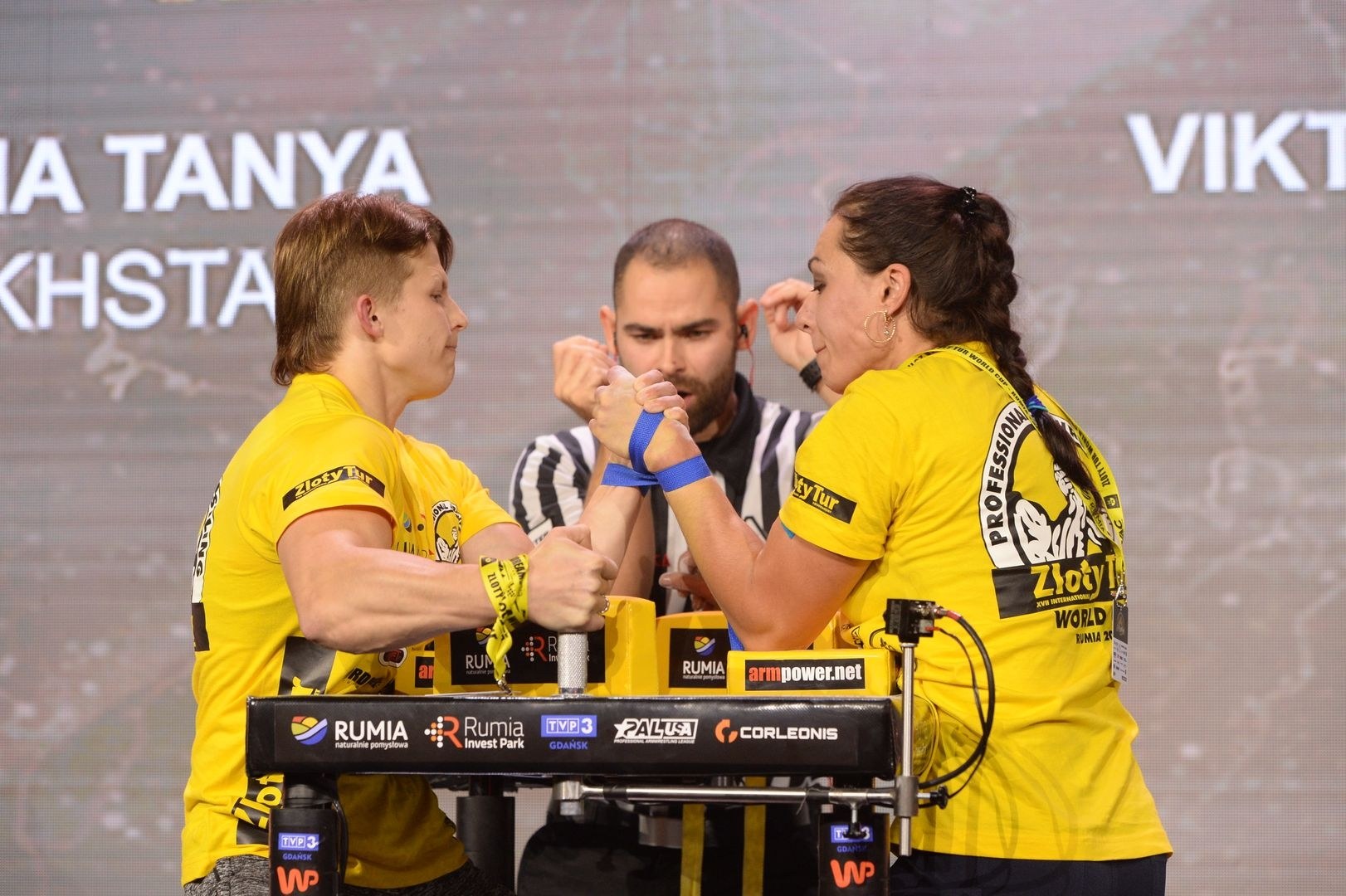 Zloty Tur 2017 Left Hand Finals