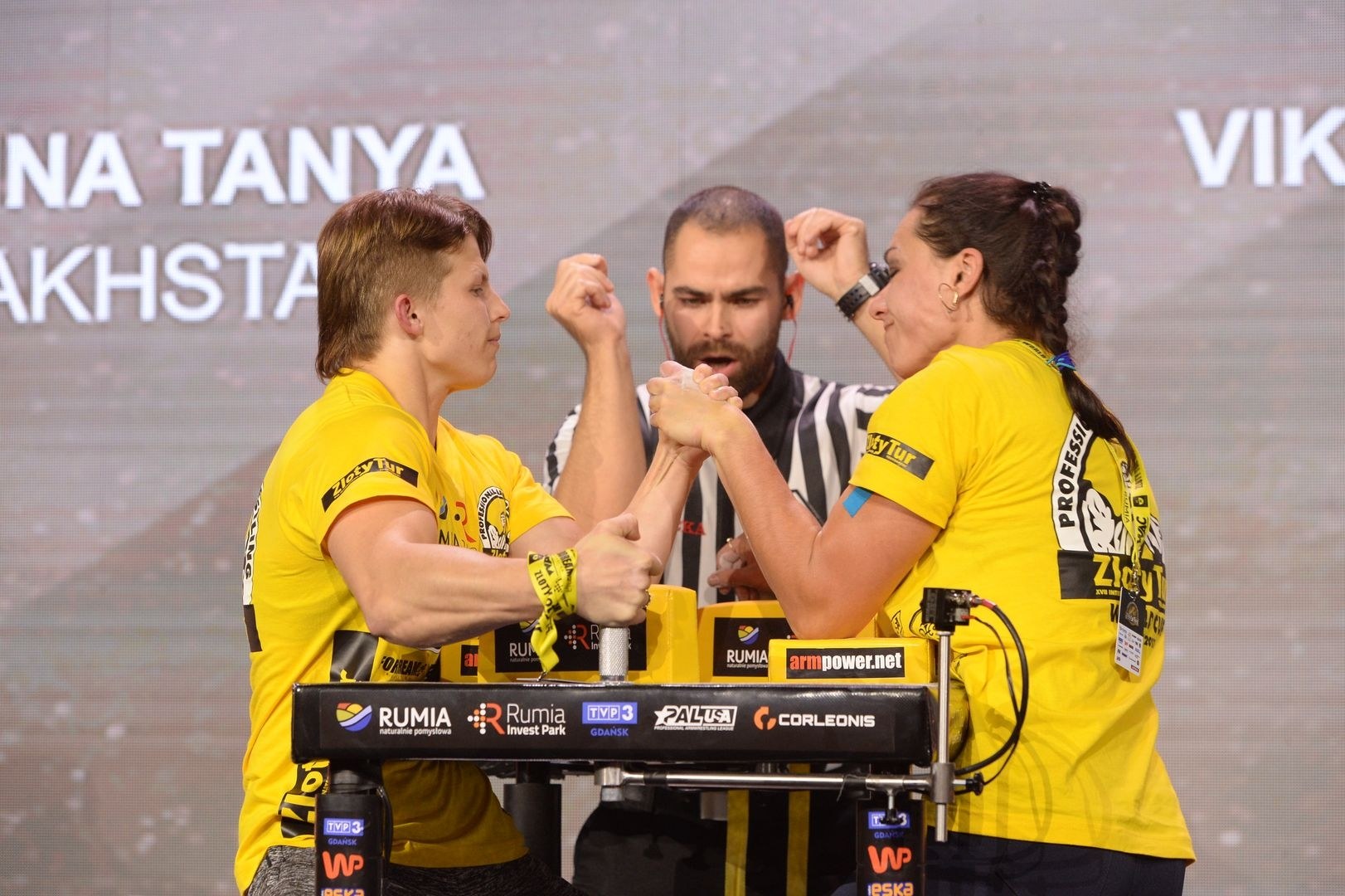 Zloty Tur 2017 Left Hand Finals