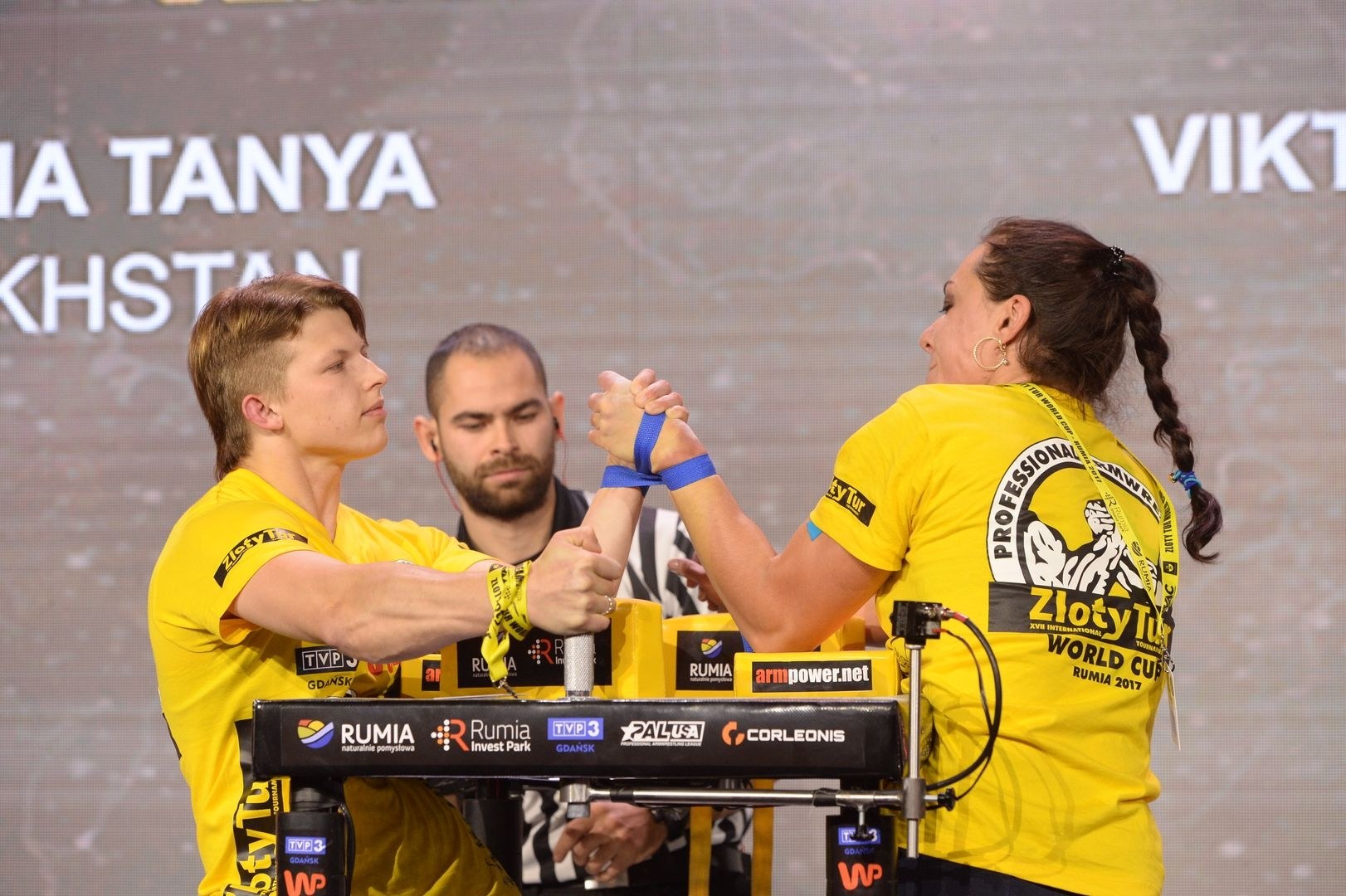 Zloty Tur 2017 Left Hand Finals