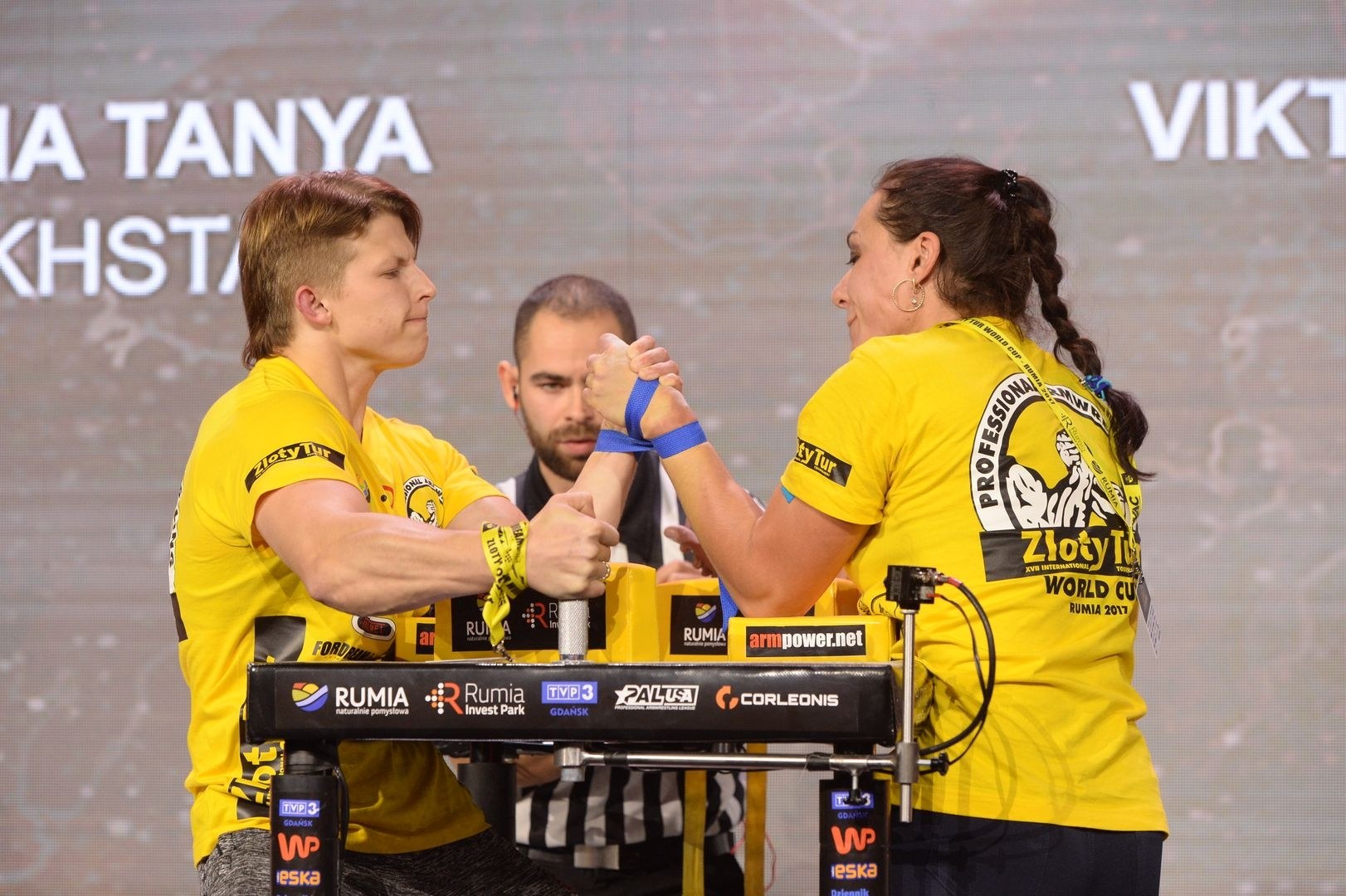 Zloty Tur 2017 Left Hand Finals