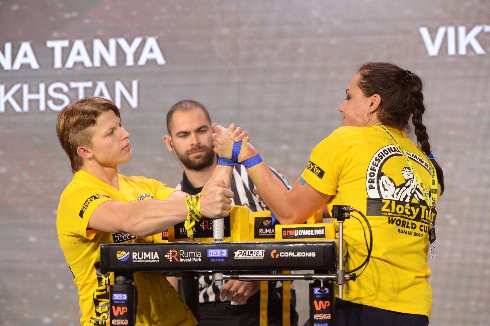 Zloty Tur 2017 Left Hand Finals