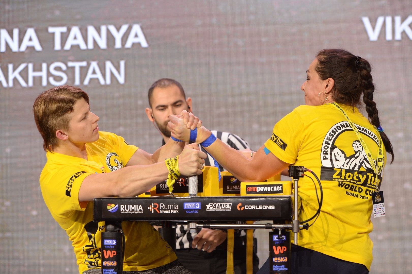 Zloty Tur 2017 Left Hand Finals