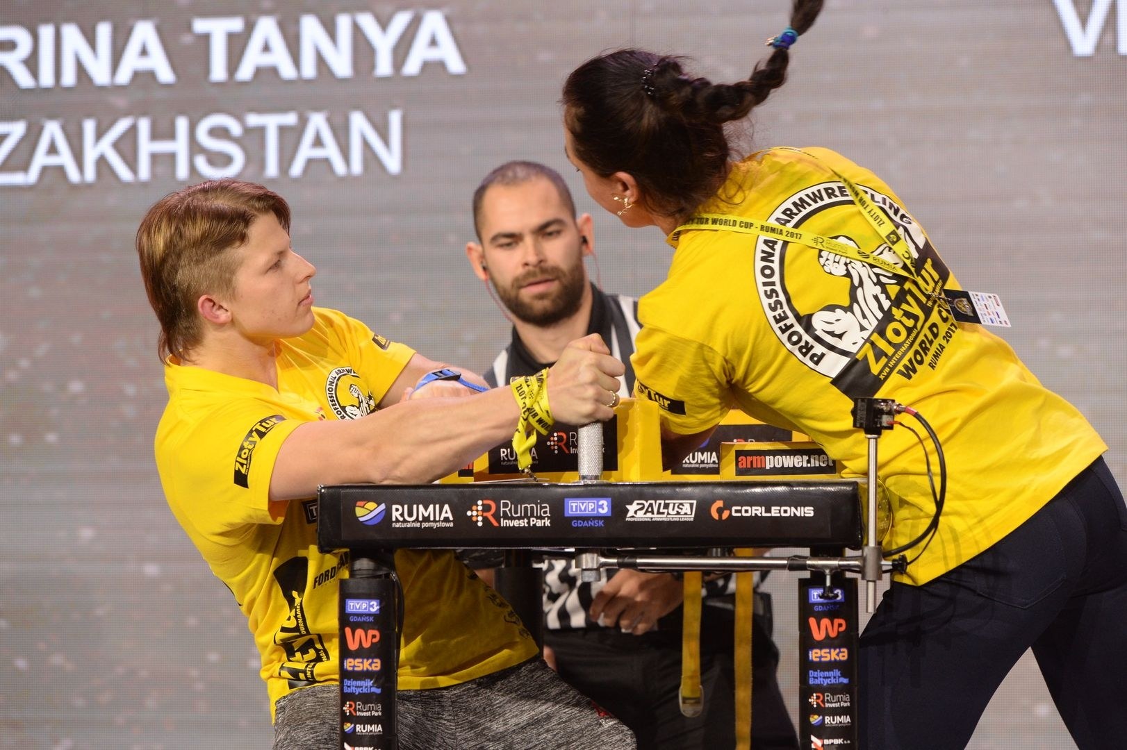 Zloty Tur 2017 Left Hand Finals