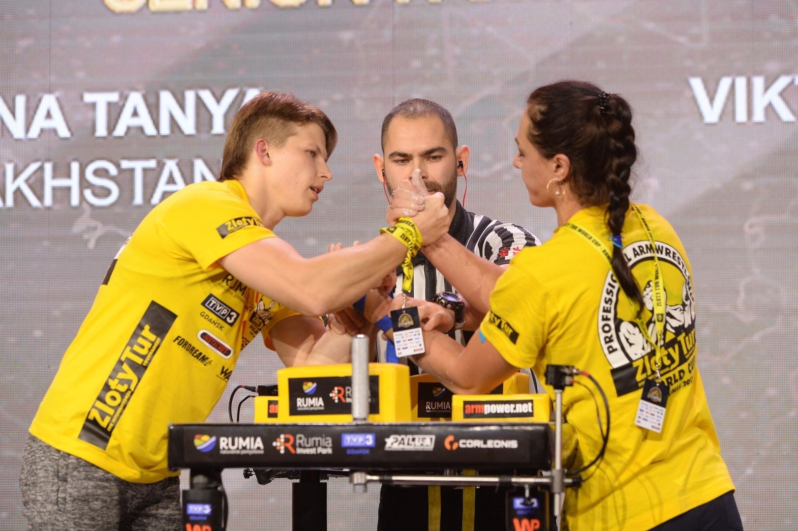 Zloty Tur 2017 Left Hand Finals