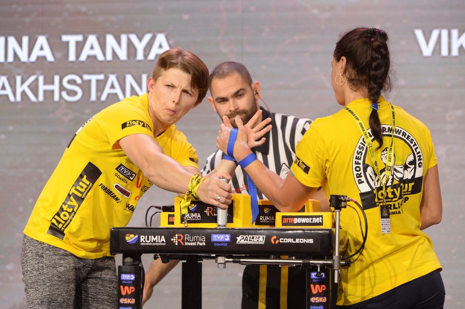 Zloty Tur 2017 Left Hand Finals