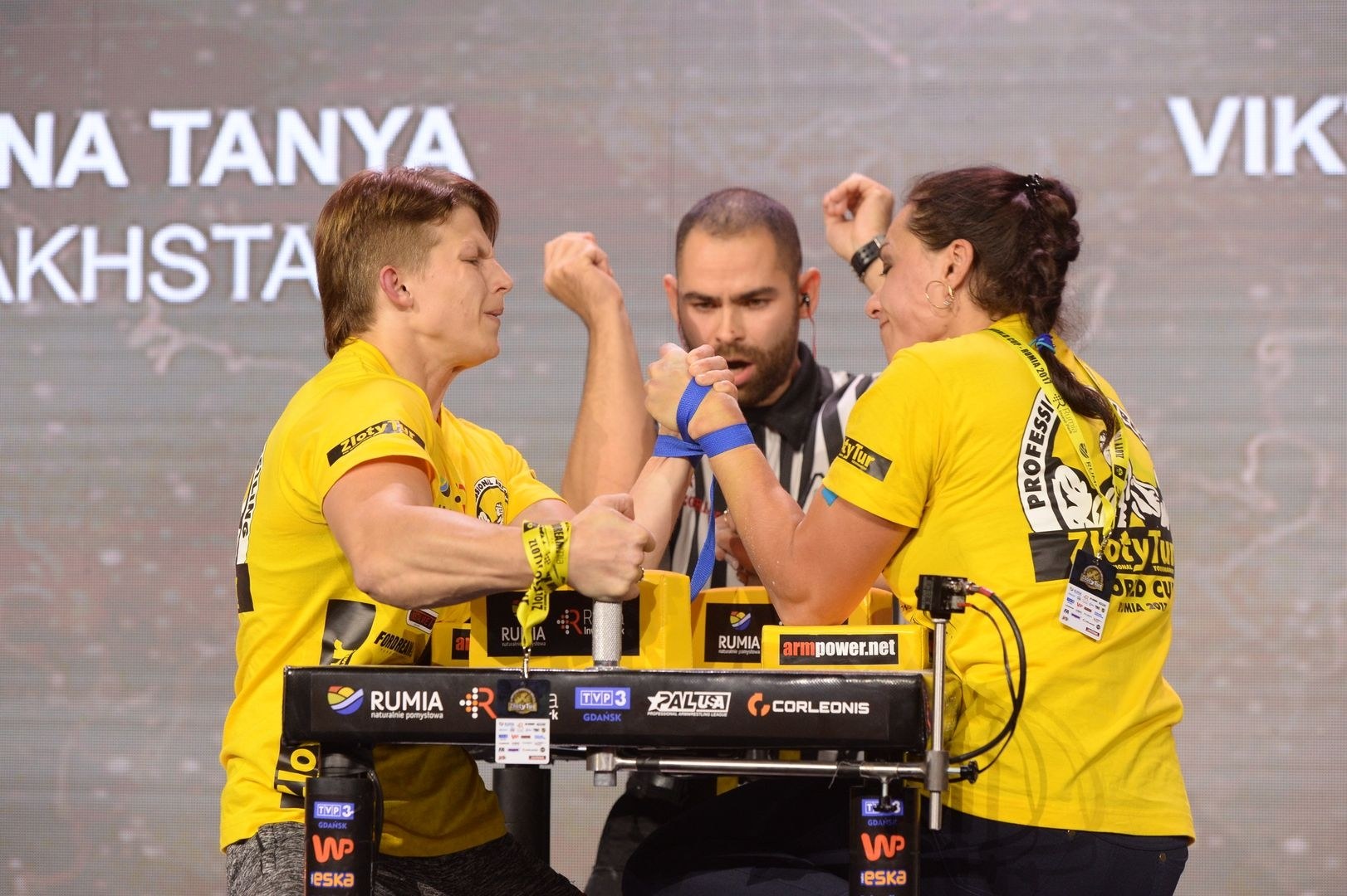 Zloty Tur 2017 Left Hand Finals