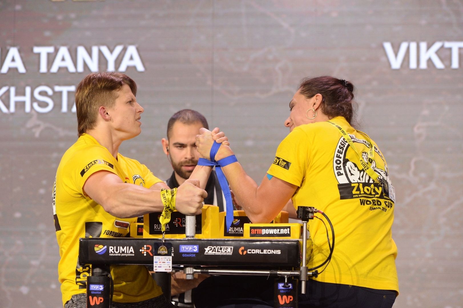 Zloty Tur 2017 Left Hand Finals