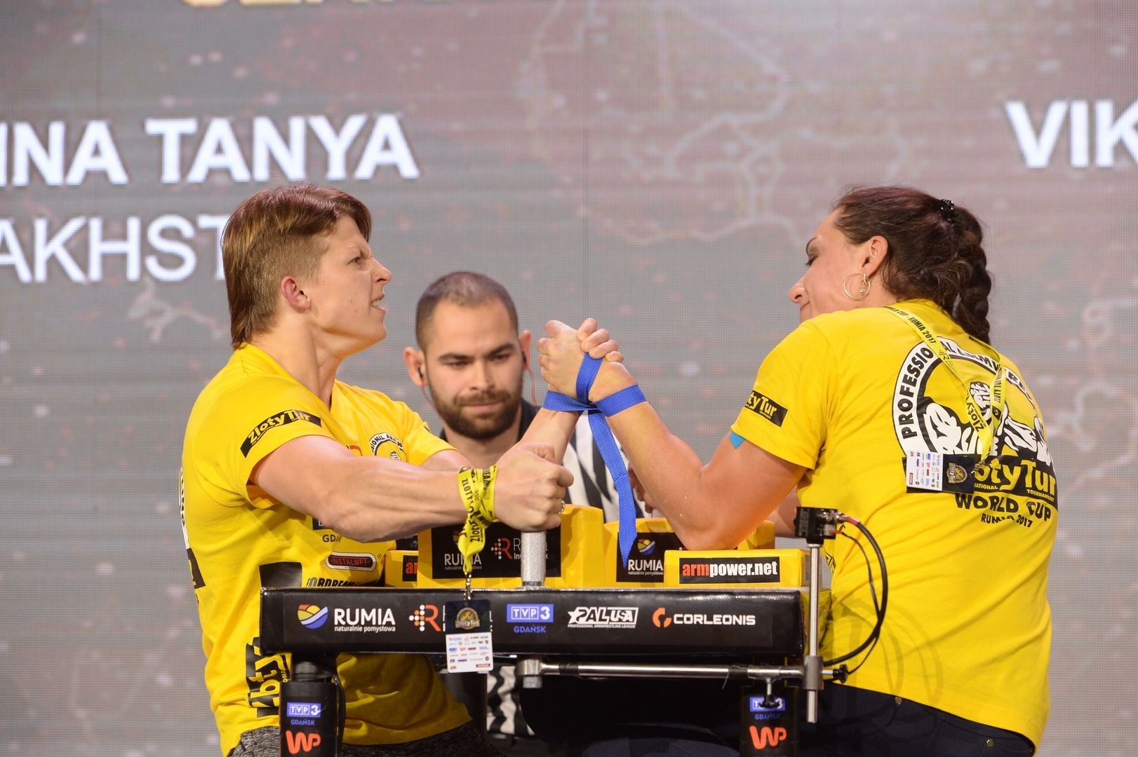 Zloty Tur 2017 Left Hand Finals