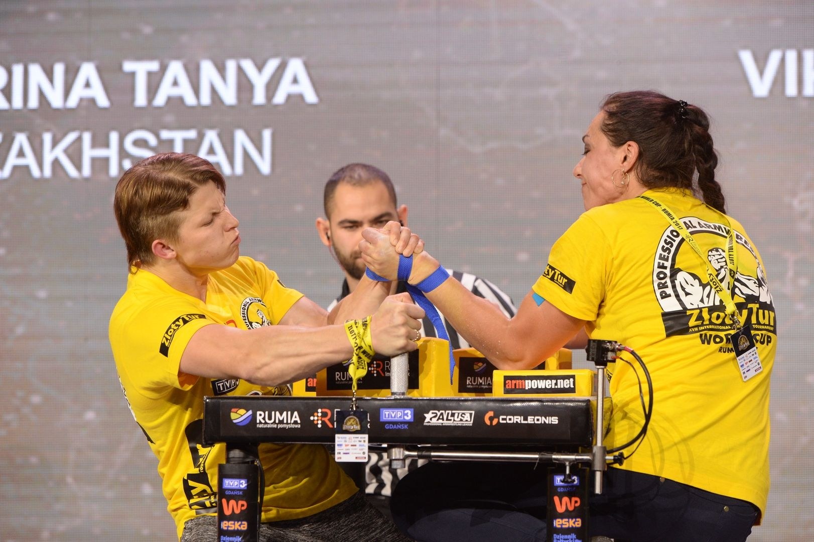 Zloty Tur 2017 Left Hand Finals