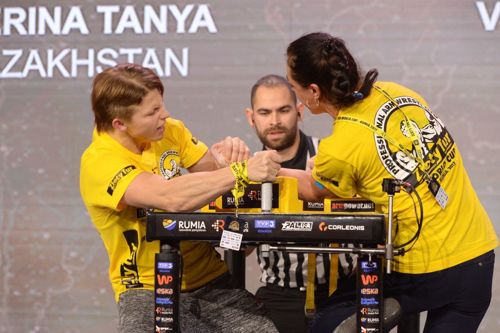 Zloty Tur 2017 Left Hand Finals