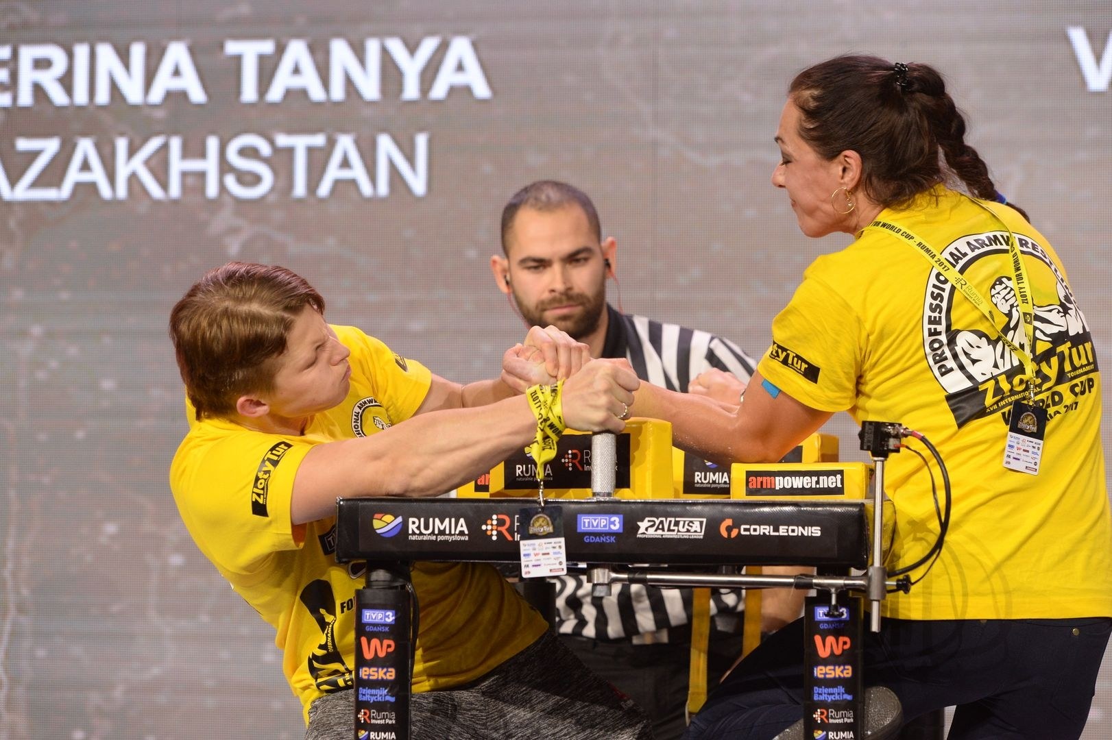 Zloty Tur 2017 Left Hand Finals