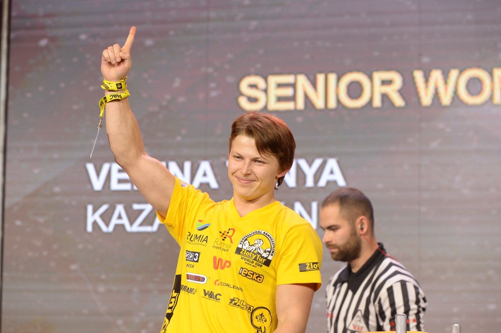 Zloty Tur 2017 Left Hand Finals