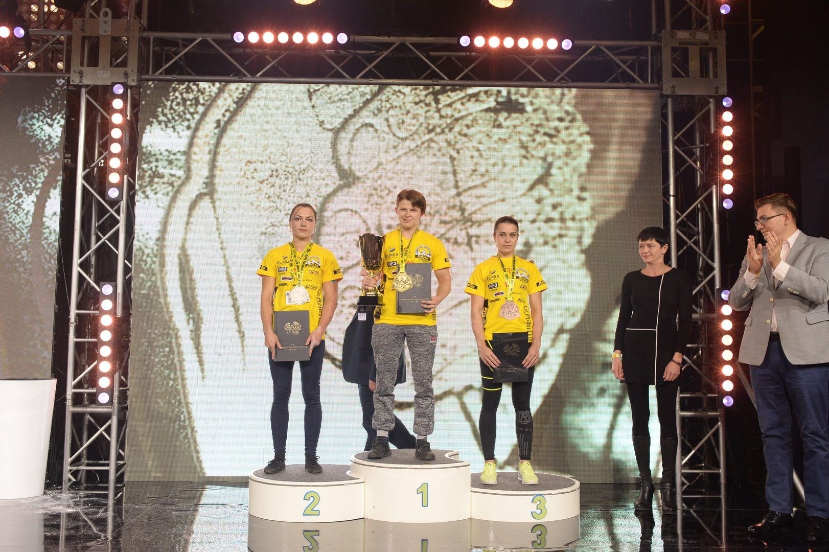 Zloty Tur 2017 Left Hand Finals