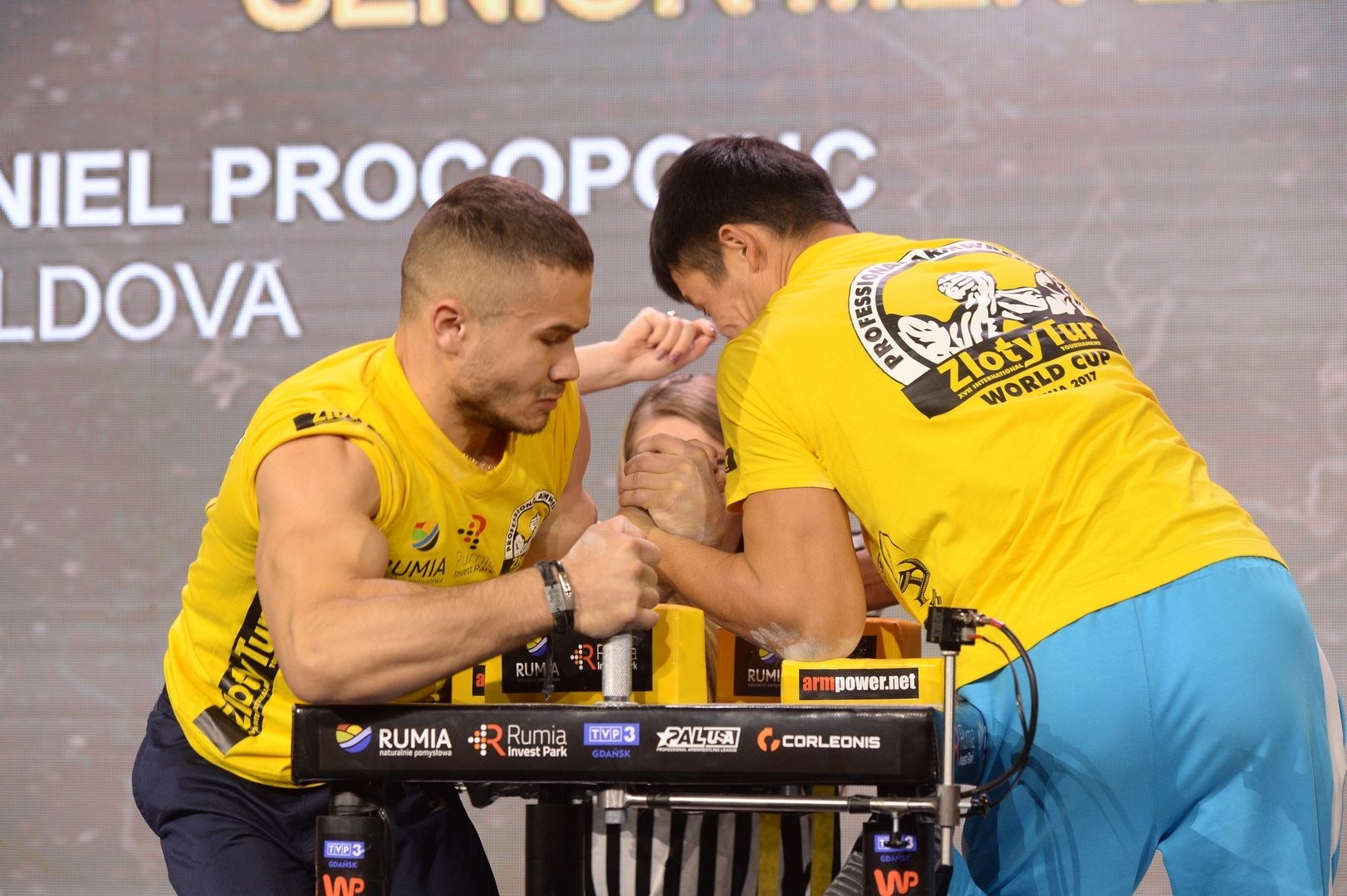 Zloty Tur 2017 Left Hand Finals