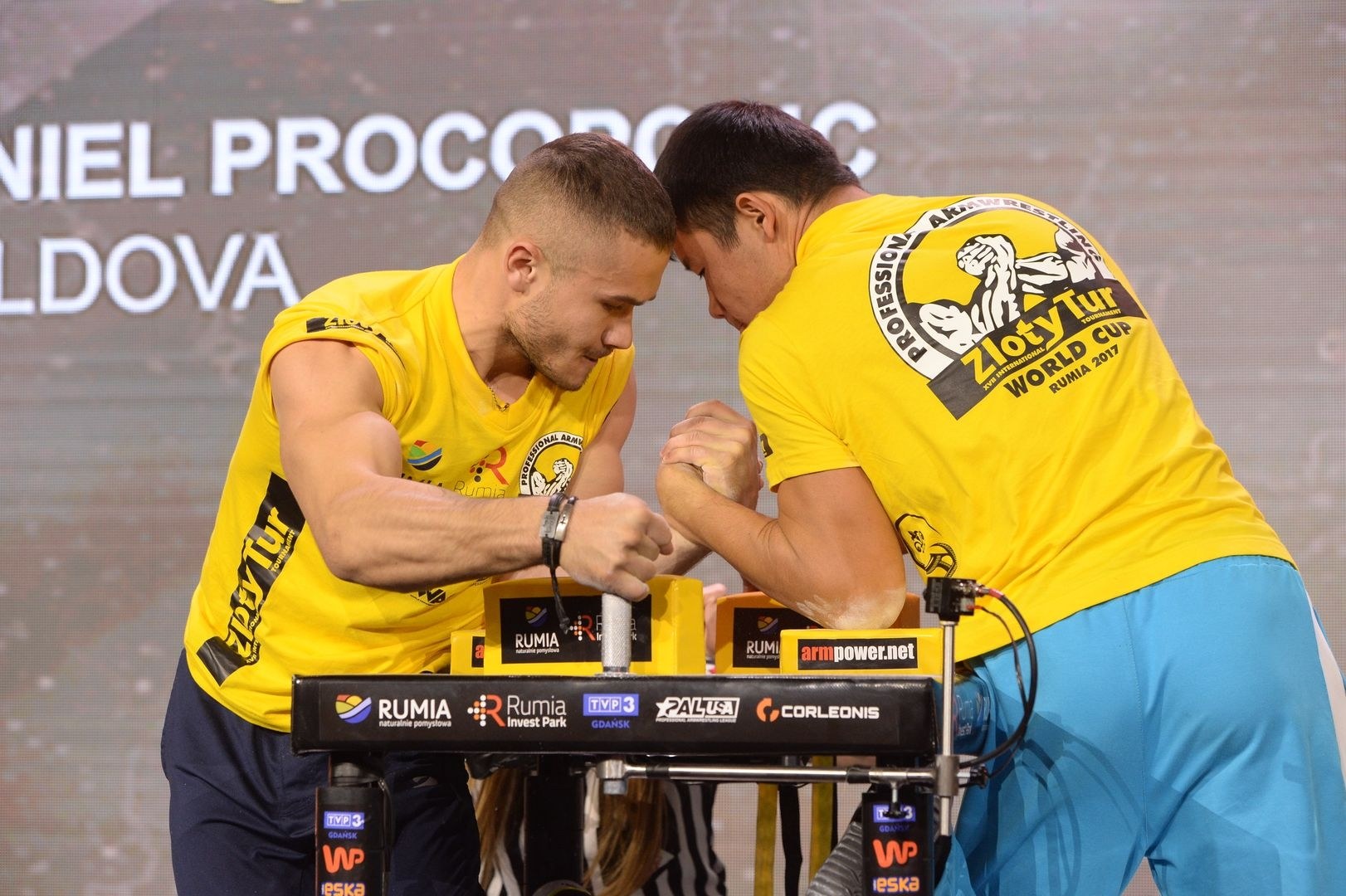 Zloty Tur 2017 Left Hand Finals