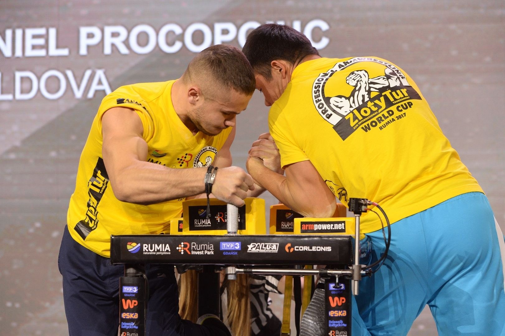 Zloty Tur 2017 Left Hand Finals