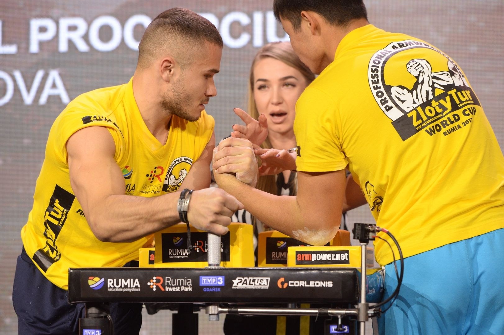 Zloty Tur 2017 Left Hand Finals