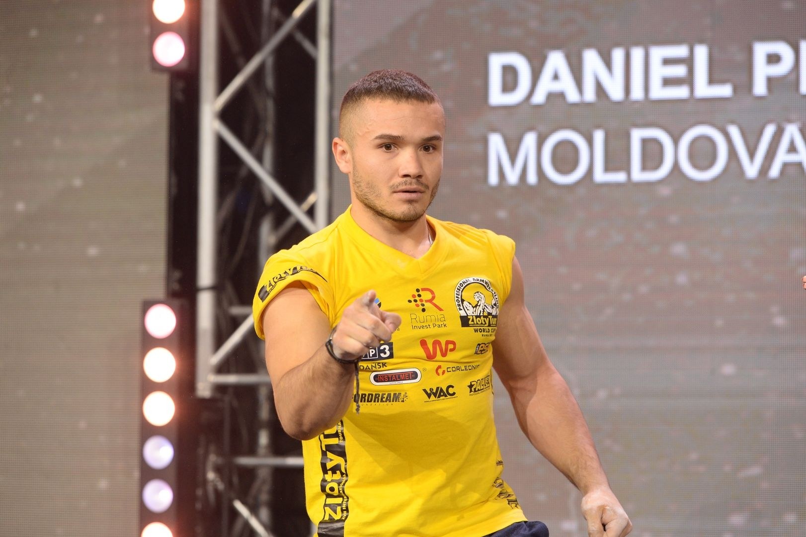 Zloty Tur 2017 Left Hand Finals