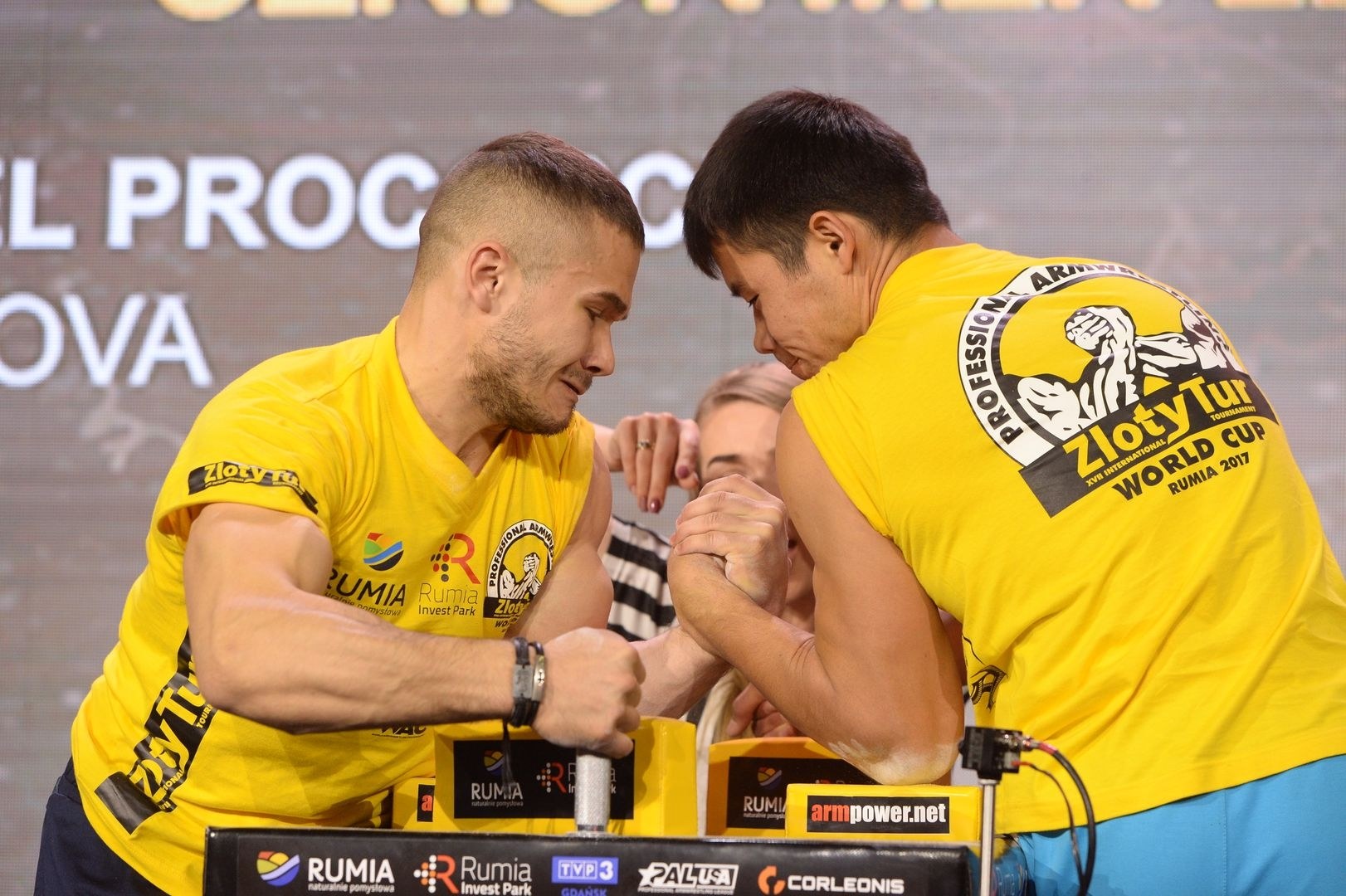 Zloty Tur 2017 Left Hand Finals