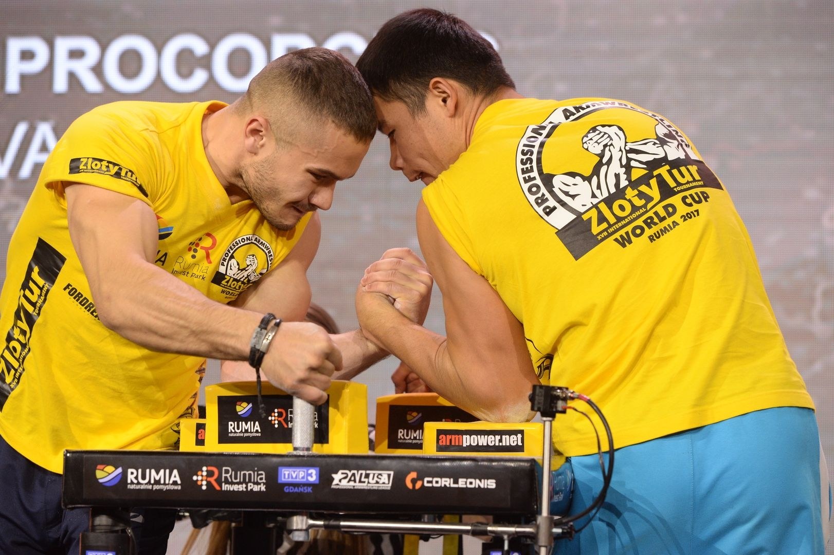 Zloty Tur 2017 Left Hand Finals