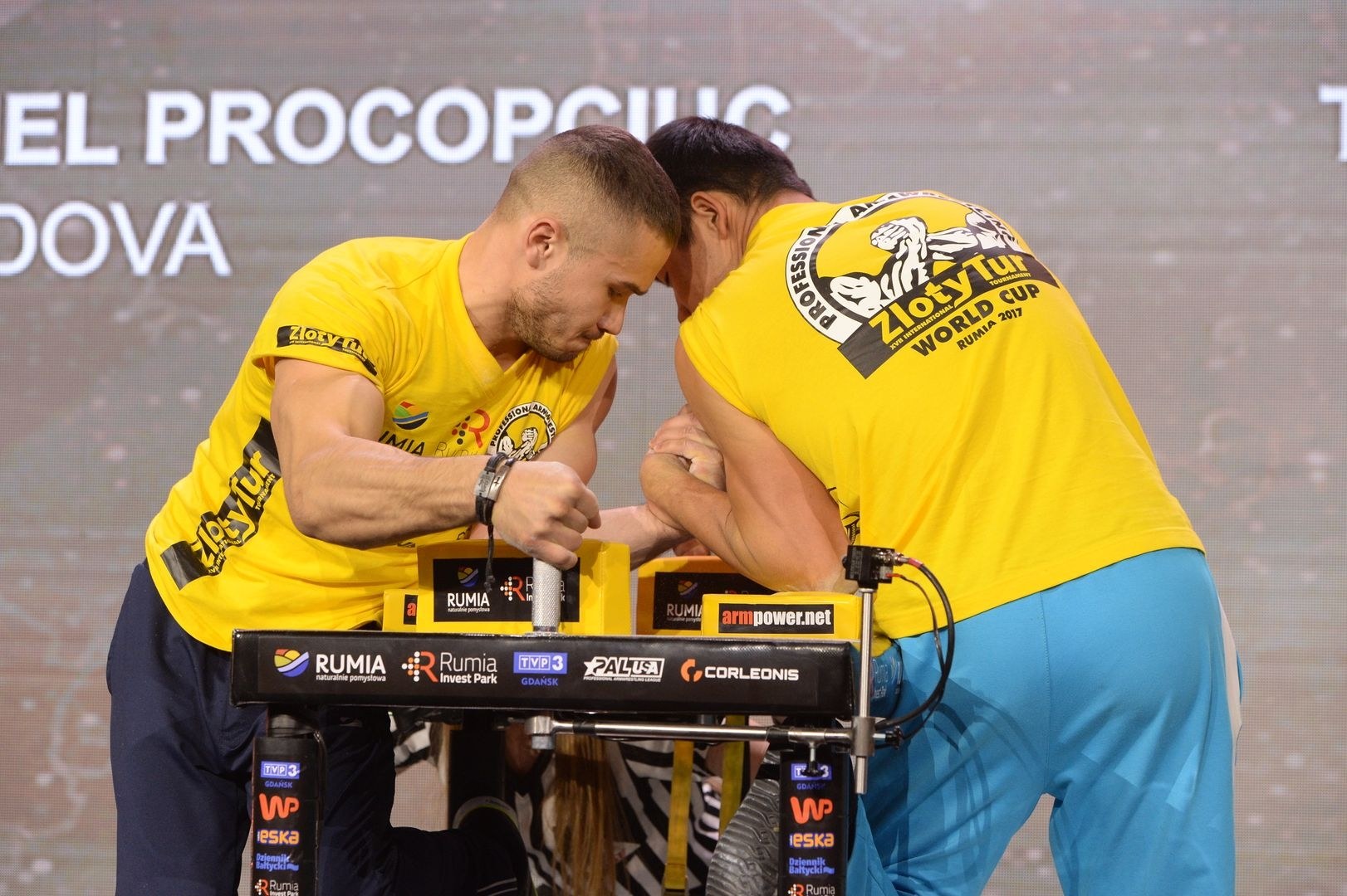 Zloty Tur 2017 Left Hand Finals