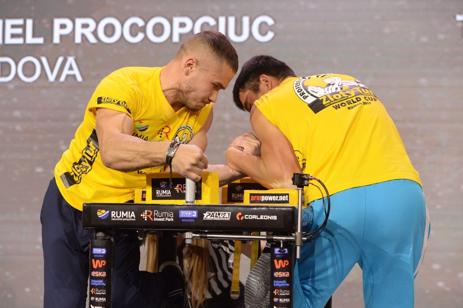 Zloty Tur 2017 Left Hand Finals