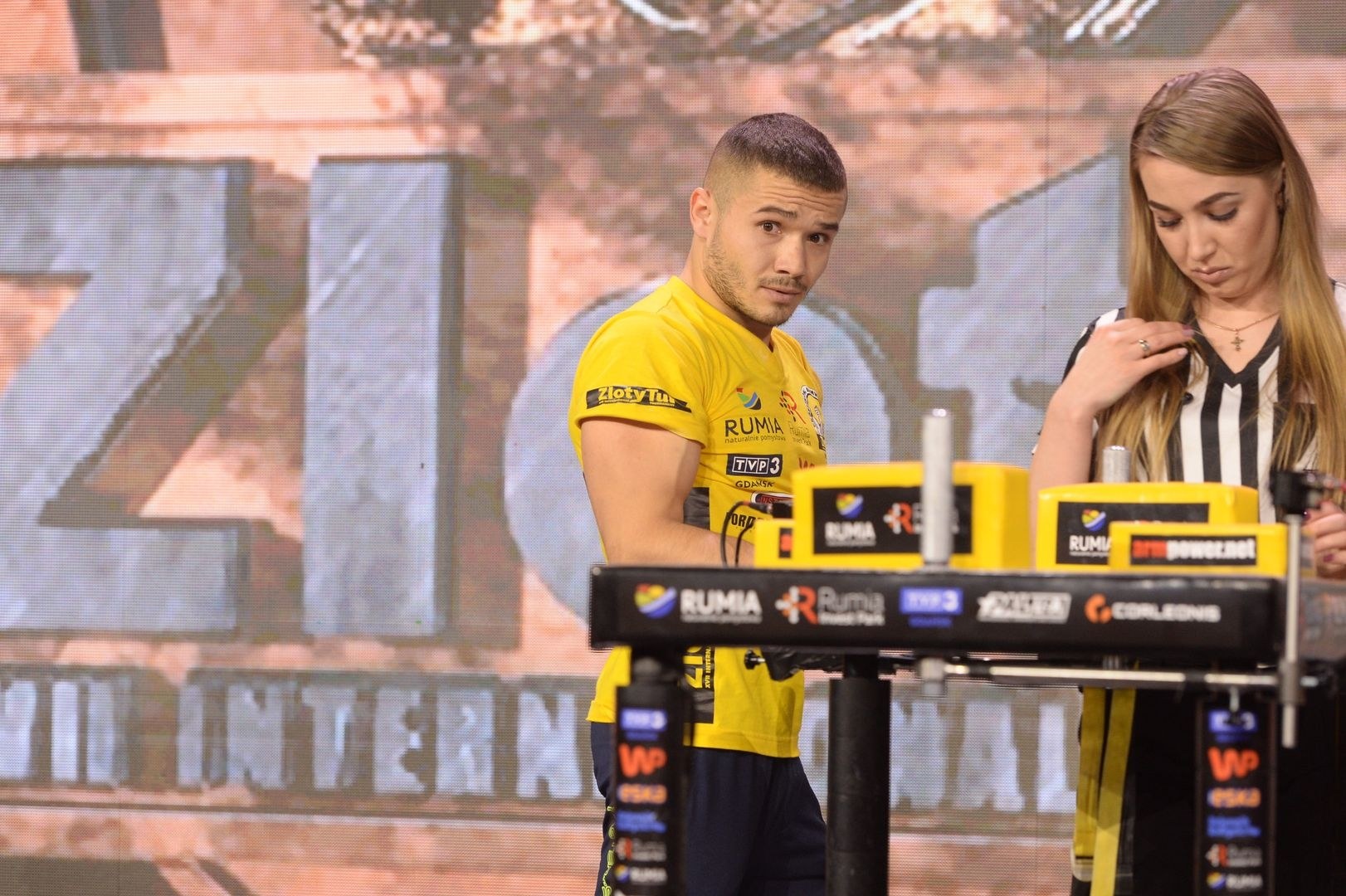 Zloty Tur 2017 Left Hand Finals