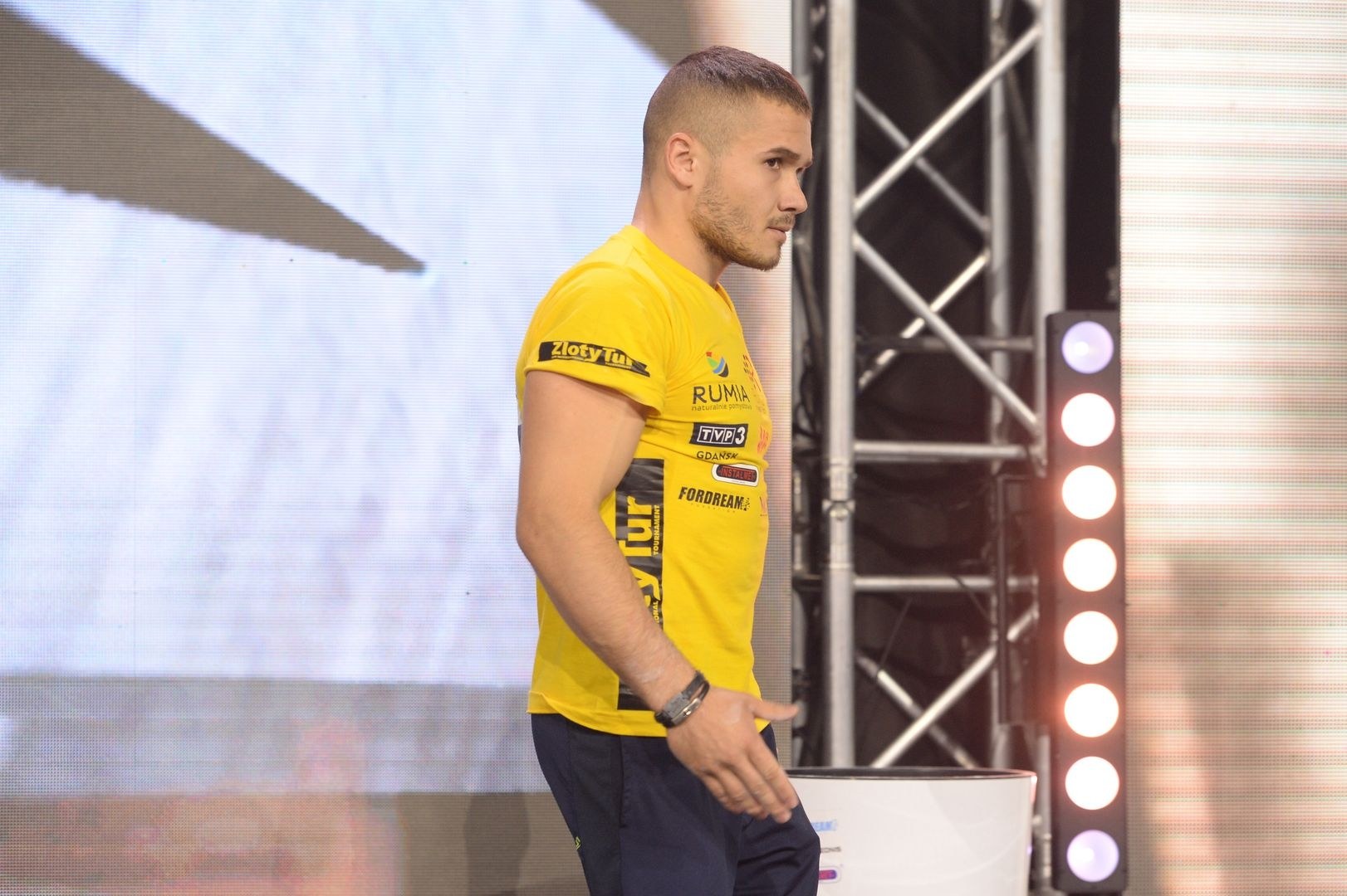 Zloty Tur 2017 Left Hand Finals