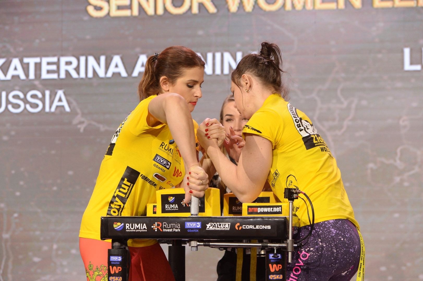 Zloty Tur 2017 Left Hand Finals