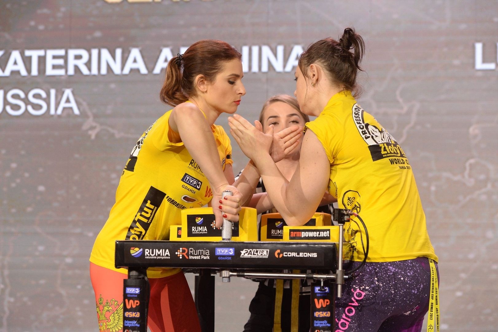 Zloty Tur 2017 Left Hand Finals