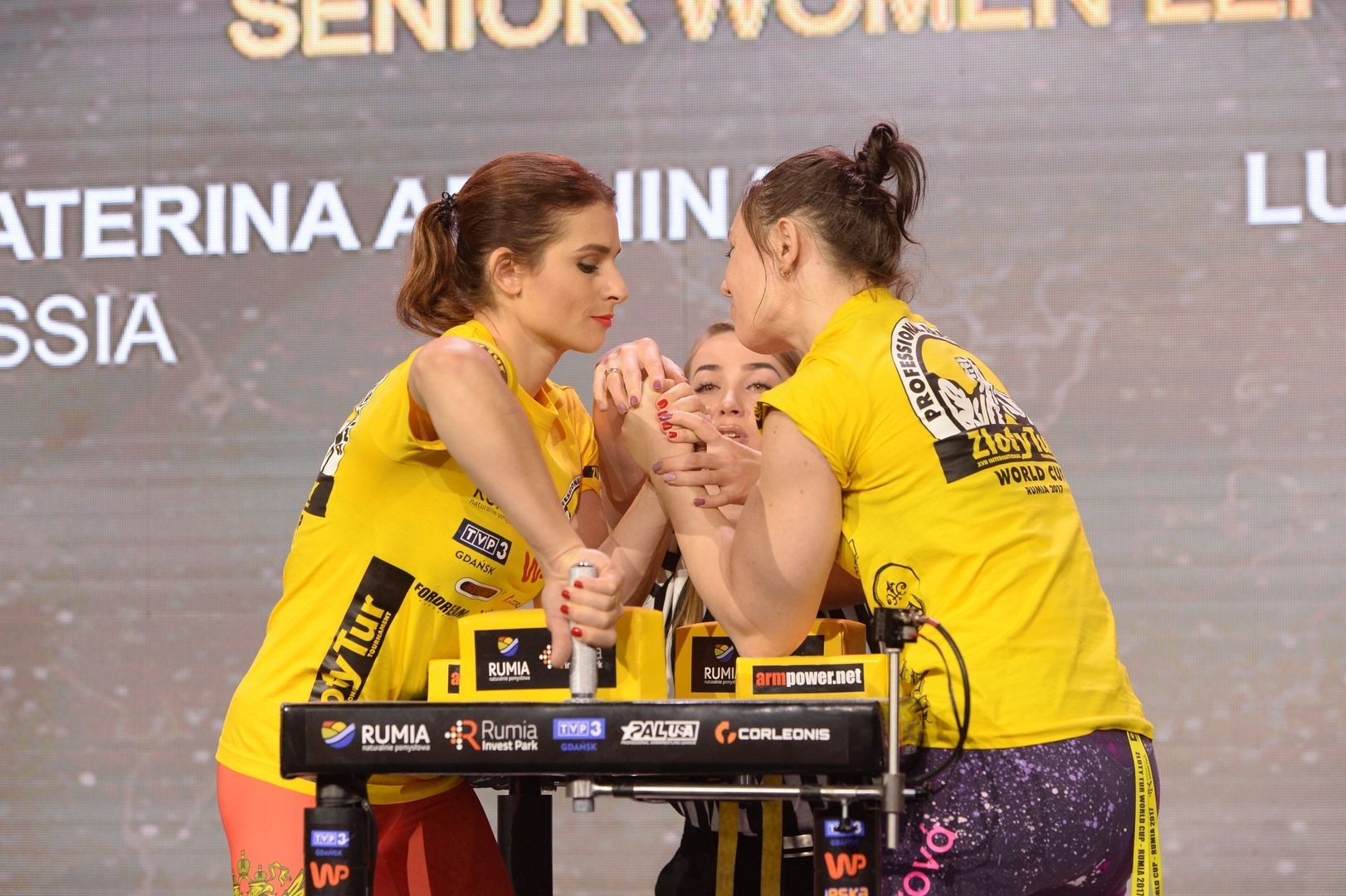 Zloty Tur 2017 Left Hand Finals