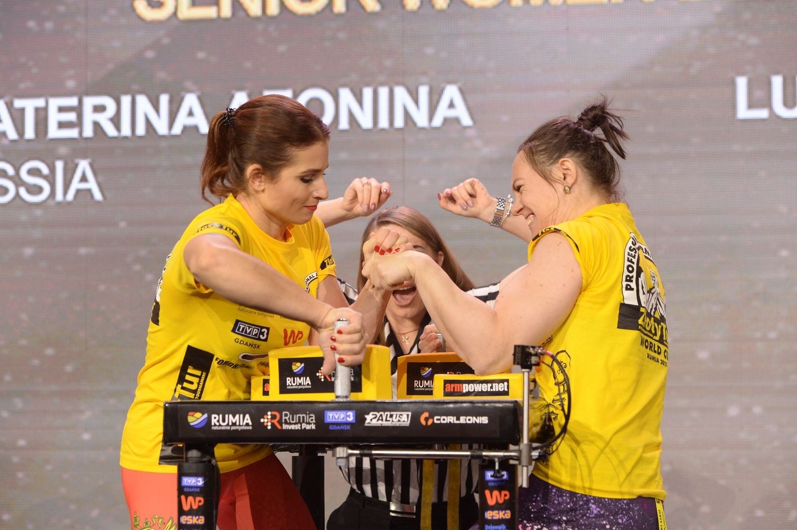 Zloty Tur 2017 Left Hand Finals