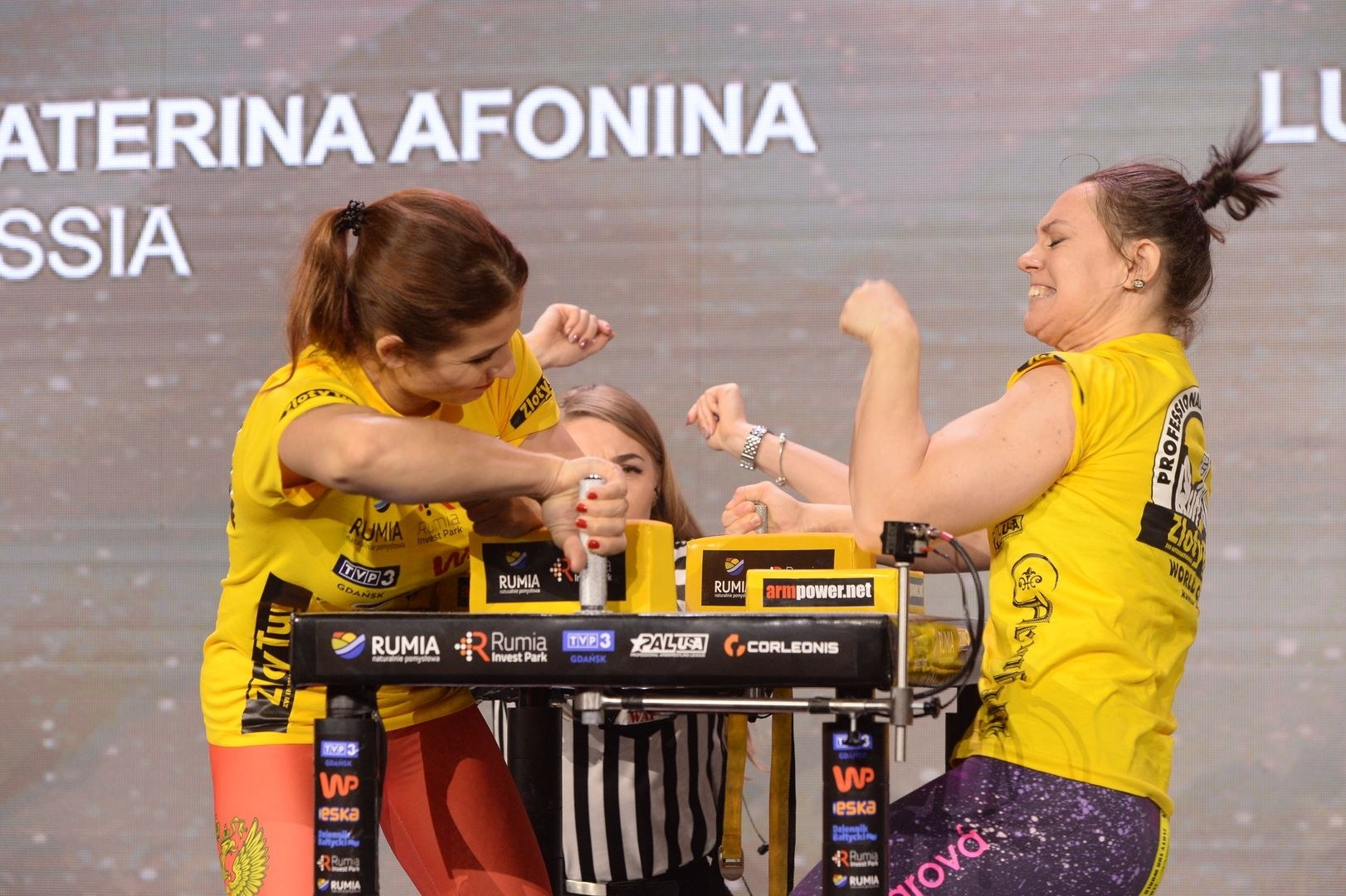 Zloty Tur 2017 Left Hand Finals