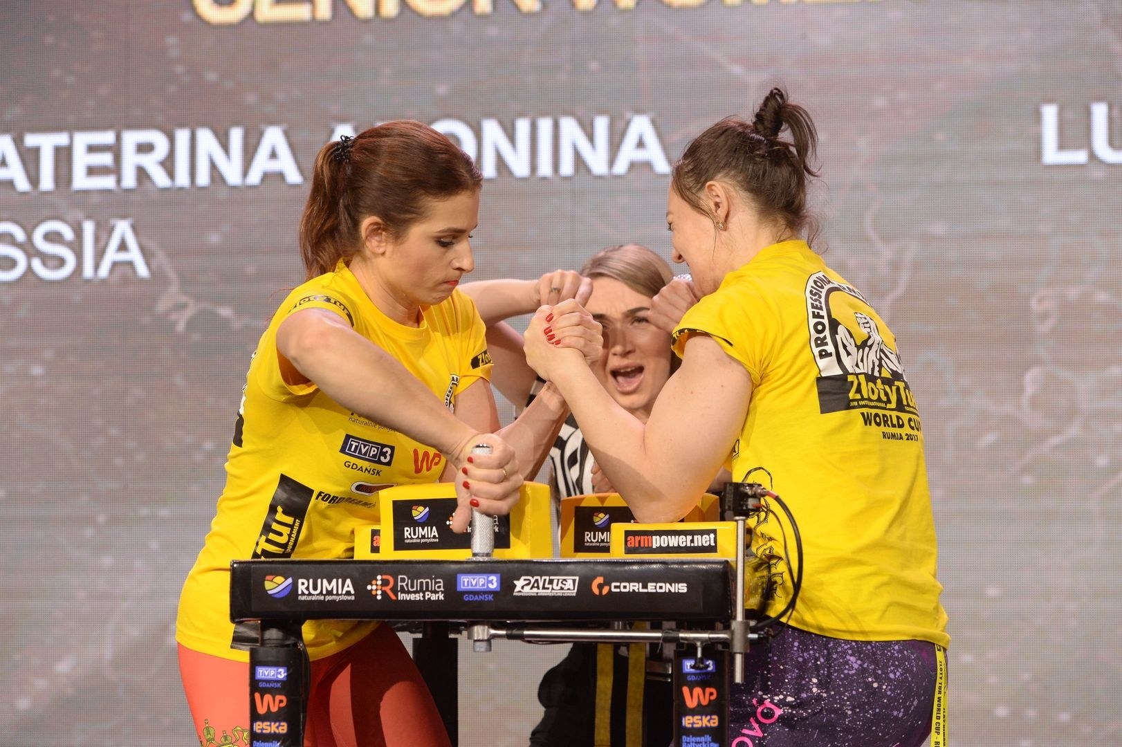 Zloty Tur 2017 Left Hand Finals