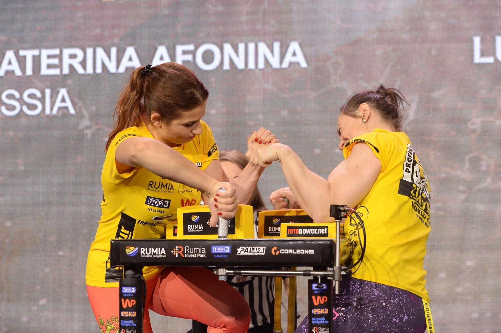 Zloty Tur 2017 Left Hand Finals