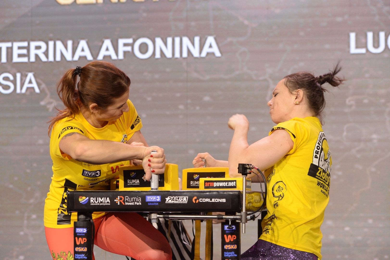 Zloty Tur 2017 Left Hand Finals