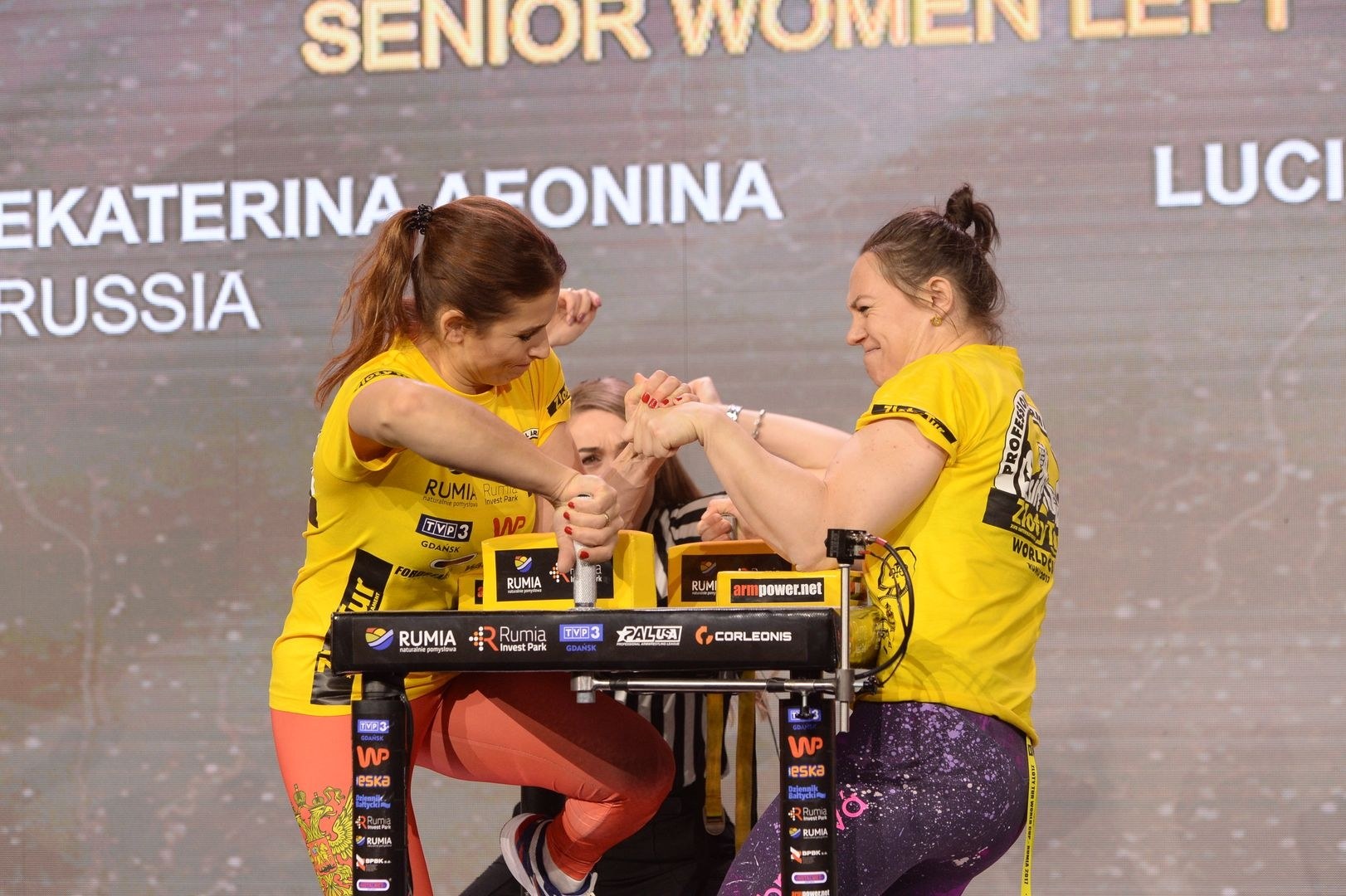 Zloty Tur 2017 Left Hand Finals