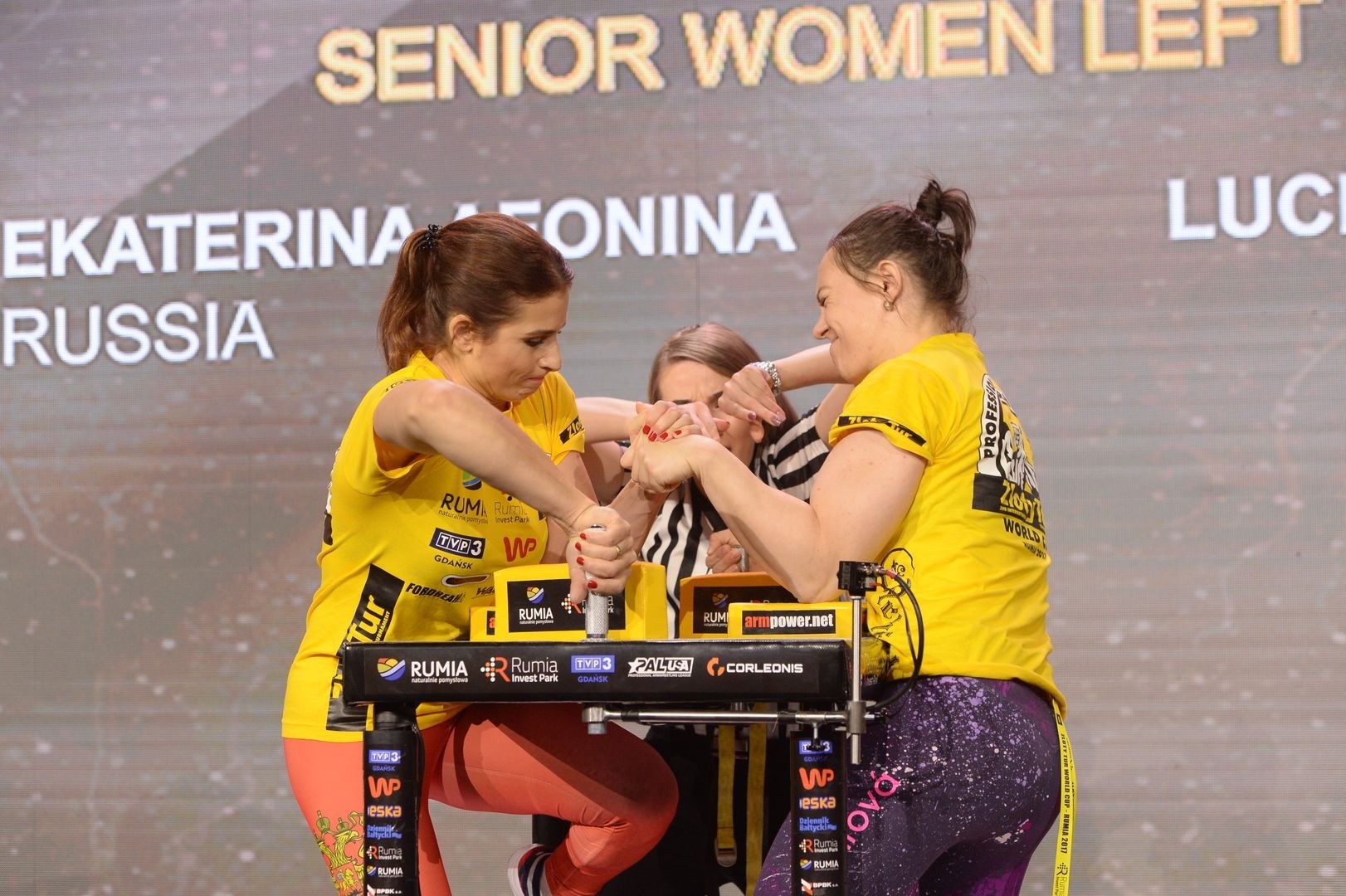 Zloty Tur 2017 Left Hand Finals