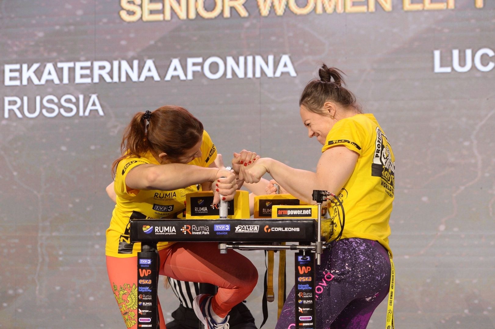 Zloty Tur 2017 Left Hand Finals